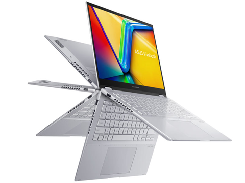  Laptop Asus VivoBook S 14 Flip TP3402VA-LZ118W i9-13900H| 16GB| 512GB| OB| 14