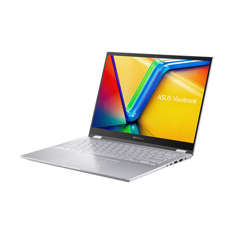  Laptop Asus VivoBook S 14 Flip TP3402VA-LZ118W i9-13900H| 16GB| 512GB| OB| 14