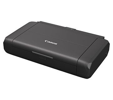 Máy in phun màu Canon PIXMA TR150 ( In Wifi - In di động - Có Pin đi kèm ) 