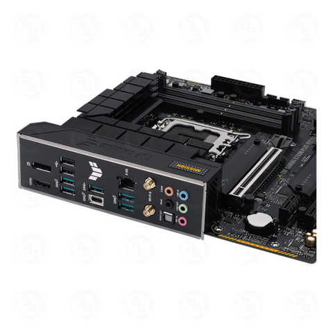  Mainboard ASUS TUF Gaming B760M Plus Wifi DDR4 (Chipset B760) 