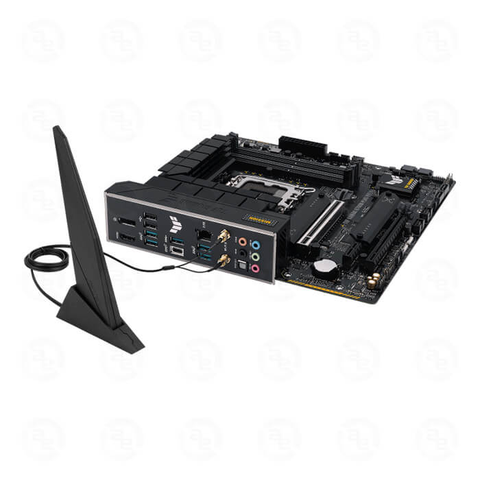  Mainboard ASUS TUF Gaming B760M Plus Wifi DDR4 (Chipset B760) 