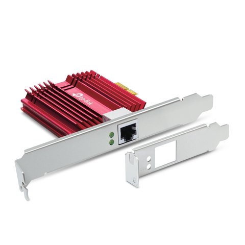  Card Mạng không dây PCI Express TP-Link TX401 10G PCI-Ex4 