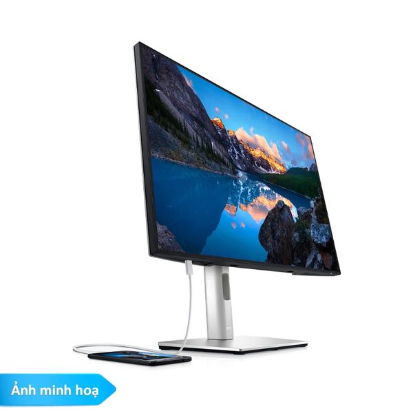  Màn hình máy tính LCD DELL U2421E 24