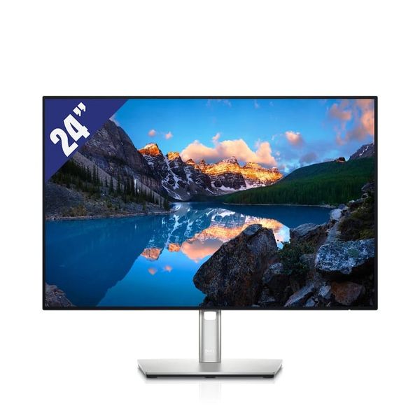  Màn hình máy tính LCD DELL U2421E 24
