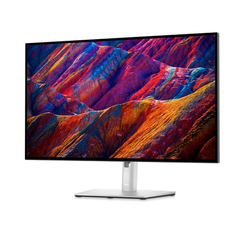  Màn hình máy tính LCD DELL UltraSharp U2723QE 27