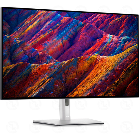  Màn hình máy tính LCD DELL UltraSharp U3223QE 31.5
