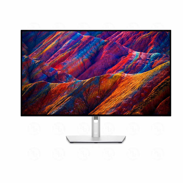  Màn hình máy tính LCD DELL UltraSharp U3223QE 31.5