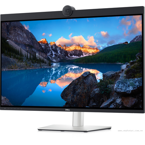  Màn hình máy tính LCD DELL UltraSharp U3223QZ 31.5