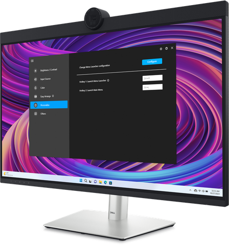  Màn hình máy tính LCD DELL UltraSharp U3224KB 32