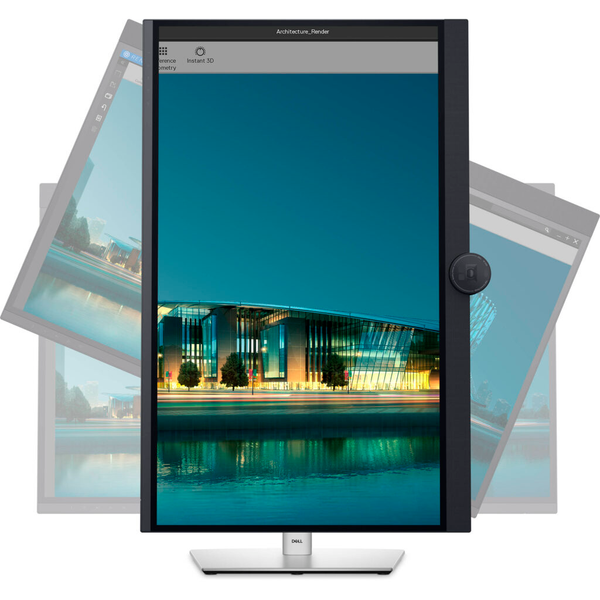  Màn hình máy tính LCD DELL UltraSharp U3224KB 32