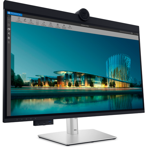  Màn hình máy tính LCD DELL UltraSharp U3224KB 32