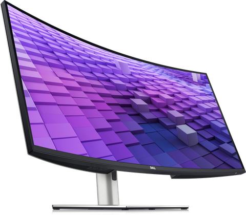  Màn hình máy tính LCD Cong DELL UltraSharp U3824DW 37.52
