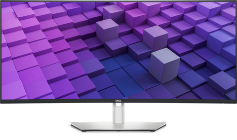  Màn hình máy tính LCD Cong DELL UltraSharp U3824DW 37.52