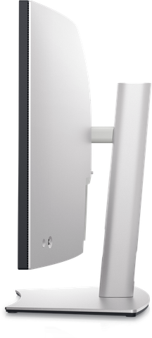  Màn hình máy tính LCD Cong DELL UltraSharp U3824DW 37.52