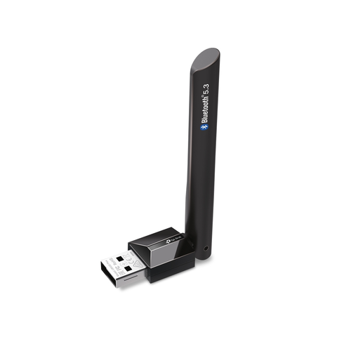  Thiết bị mạng TP-LINK Bộ Chuyển Đổi UB500 Plus (USB Nano Bluetooth 5.3) 
