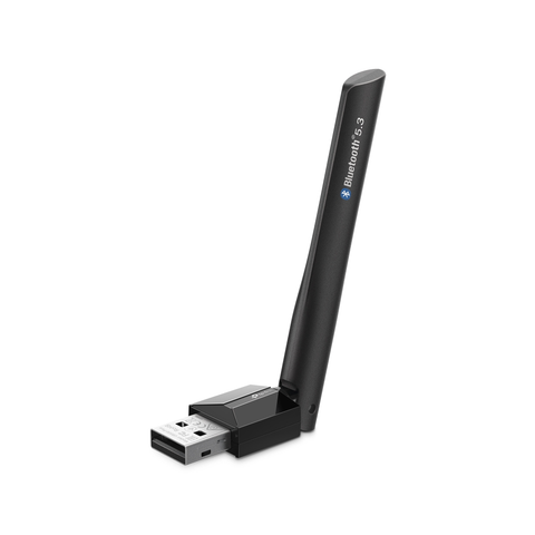  Thiết bị mạng TP-LINK Bộ Chuyển Đổi UB500 Plus (USB Nano Bluetooth 5.3) 
