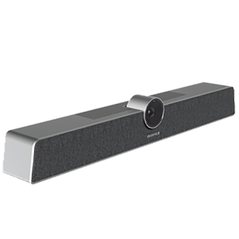  Webcam Maxhub UC S10 4K 2160p 