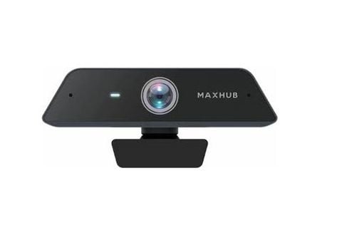  Webcam Maxhub UC W20 13MP / 4K 2160p 