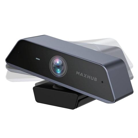  Webcam Maxhub UC W20 13MP / 4K 2160p 