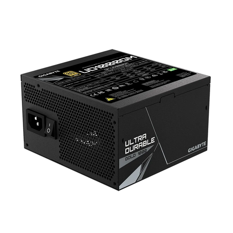  Nguồn máy tính Gigabyte UD1000GM 80 Plus Gold - Full Modular GP-UD1000GM (1000W) 