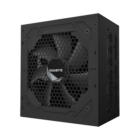  Nguồn máy tính Gigabyte UD1000GM 80 Plus Gold - Full Modular GP-UD1000GM (1000W) 