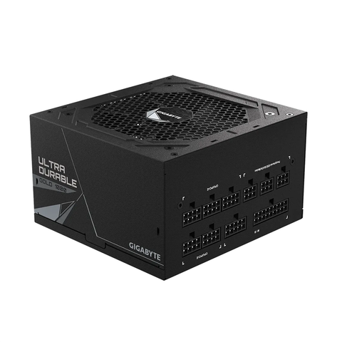  Nguồn máy tính Gigabyte UD1000GM 80 Plus Gold - Full Modular GP-UD1000GM (1000W) 