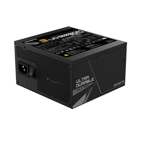  Nguồn máy tính Gigabyte UD1000GM PG5 80 Plus Gold - Full Modular GP-UD1000GM PG5 (1000W) 