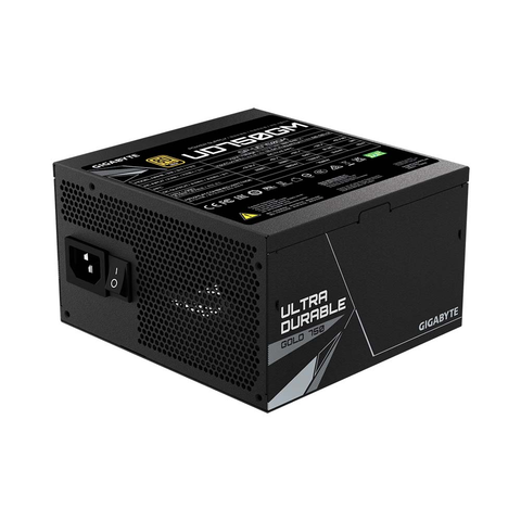  Nguồn máy tính Gigabyte UD750GM 80 Plus Gold GP-UD750GM (750W) 