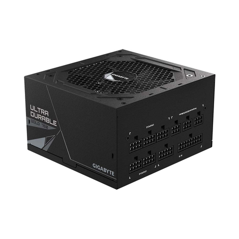  Nguồn máy tính Gigabyte UD750GM 80 Plus Gold GP-UD750GM (750W) 