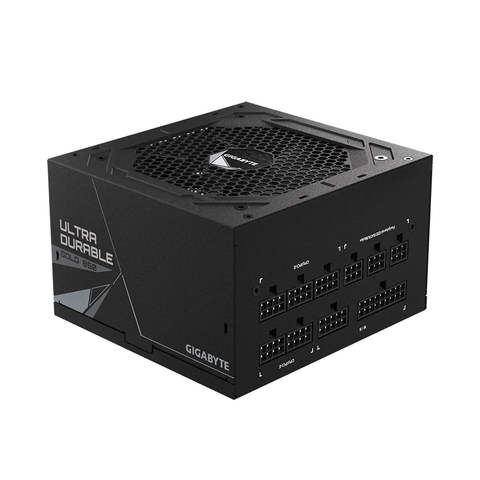  Nguồn máy tính Gigabyte UD850GM 80 Plus Gold Full Modular GP-UD850GM (850W) 