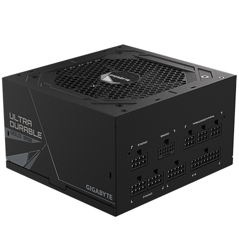  Nguồn máy tính Gigabyte UD850GM PG5 80 Plus Gold Full Modular GP-UD850GM-PG5 (850W) 