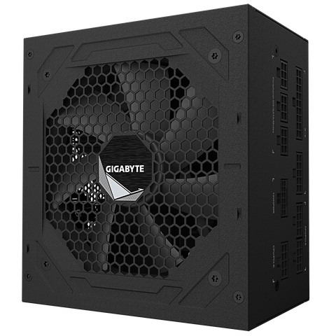  Nguồn máy tính Gigabyte UD850GM PG5 80 Plus Gold Full Modular GP-UD850GM-PG5 (850W) 