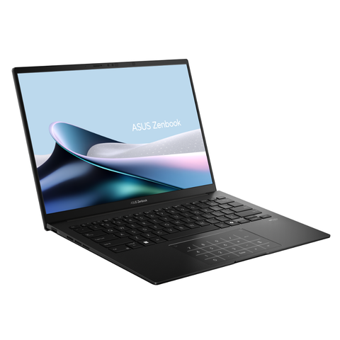  Laptop Asus ZenBook 14 OLED UM3406KA-PP555WS Ryzen AI 7 350| 32GB| 512GB| OB| 14