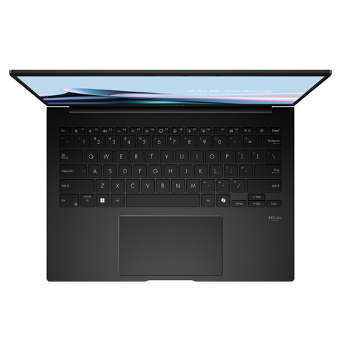 Laptop Asus ZenBook 14 OLED UM3406KA-PP555WS Ryzen AI 7 350| 32GB| 512GB| OB| 14