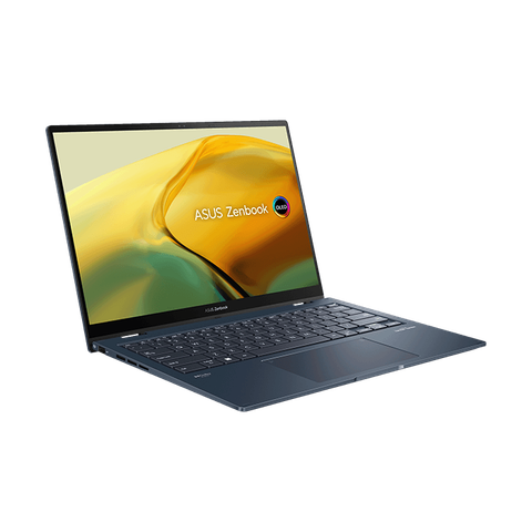  Laptop ASUS ZenBook 14 Flip OLED UP3404VA-KN039W i7-1360P| 16GB| 512GB| 14