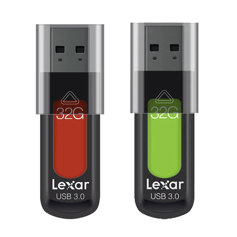  USB Lexar Jumpdrive S57 32GB USB 3.0 