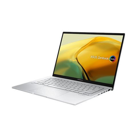  Laptop Asus ZenBook 14 OLED UX3402VA-KM203W i5-1340P| 16GB| 512GB| OB| 14