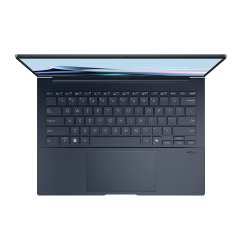  Laptop Asus ZenBook 14 UX3405CA-PZ187WS Ultra 5 225H| 16GB| 512GB| OB| 14