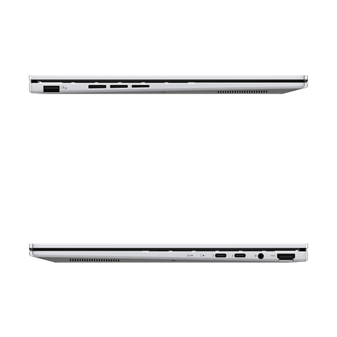  Laptop Asus Zenbook 14 OLED UX3405MA-PP588W Ultra 5-125H| 16GB| 512GB| OB| 14