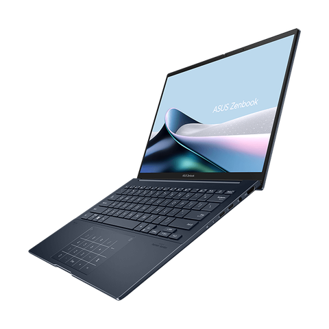  Laptop Asus Zenbook 14 OLED UX3405MA-PP152W Ultra 7 155H| 32GB| 1TB| OB| 14