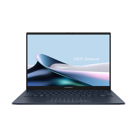 Laptop Asus Zenbook 14 OLED UX3405MA-PP152W Ultra 7 155H| 32GB| 1TB| OB| 14