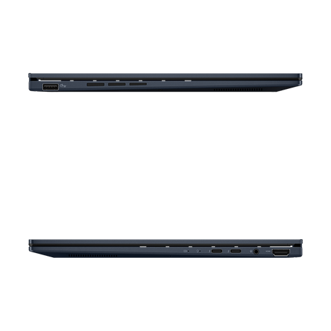  Laptop Asus Zenbook 14 OLED UX3405MA-PP152W Ultra 7 155H| 32GB| 1TB| OB| 14