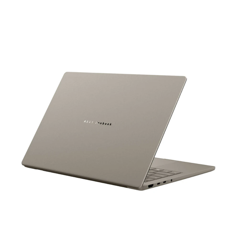  Laptop Asus Zenbook A14 UX3407QA-QD299WS Snapdragon X X1 26 100| 16GB| 512GB| OB| 14