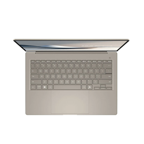  Laptop Asus Zenbook A14 UX3407QA-QD299WS Snapdragon X X1 26 100| 16GB| 512GB| OB| 14