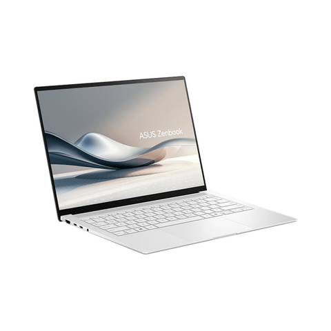  Laptop ASUS ZenBook S 14 OLED UX5406SA-PV140WS Ultra U7-258V| 32GB| 1TB| OB| 14
