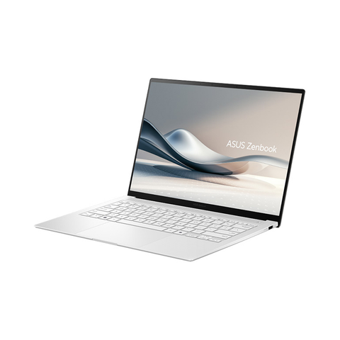  Laptop ASUS ZenBook S 14 OLED UX5406SA-PV140WS Ultra U7-258V| 32GB| 1TB| OB| 14