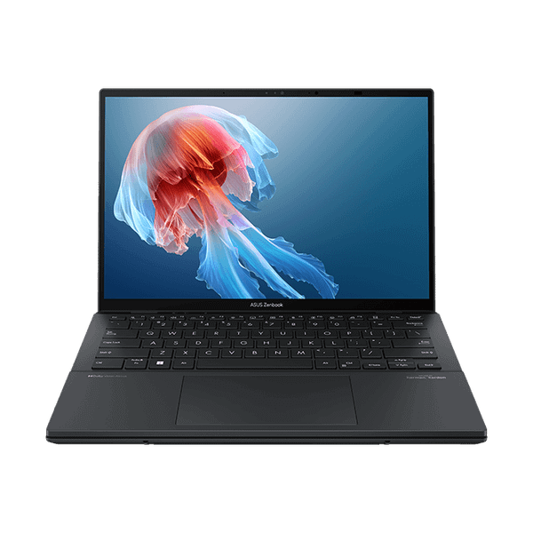  Laptop ASUS ZenBook Duo OLED UX8406MA-PZ142W Ultra 9 185H| 32GB| 1TB| OB| 2x 14