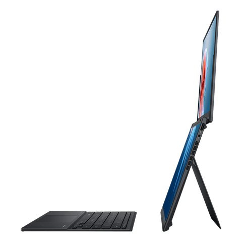  Laptop ASUS ZenBook Duo OLED UX8406MA-PZ142W Ultra 9 185H| 32GB| 1TB| OB| 2x 14