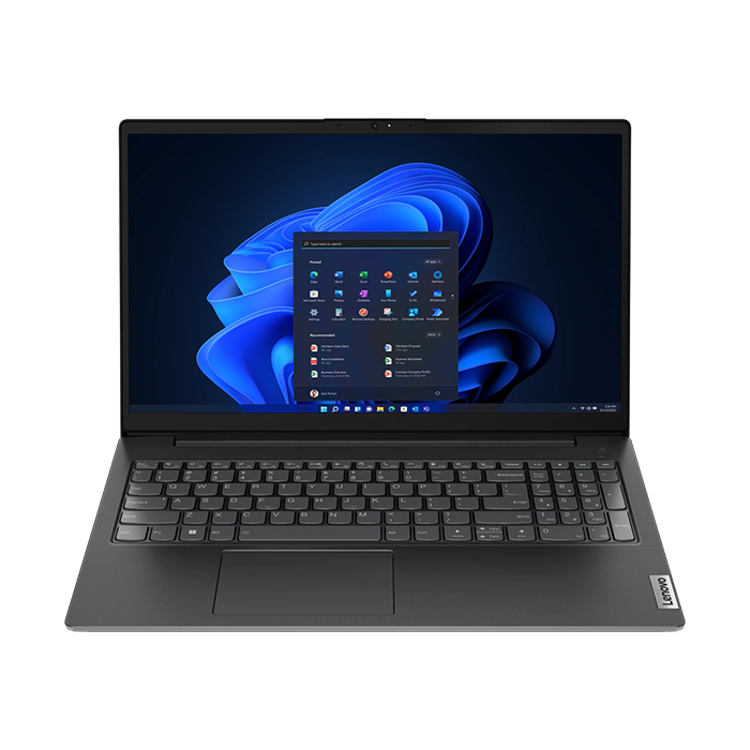  Laptop Lenovo V15 Gen 4 IRU 83A10007VN i3-1315U| 8GB| 512GB| OB| 15.6