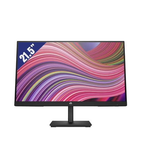  Màn hình máy tính LCD HP V22i G5 6D8G9AA 21.5